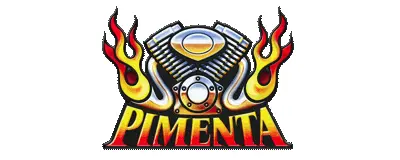 Logo PHD Pimenta