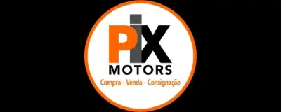 Logo PIX MOTORS