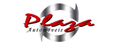 Logo Plaza Automóveis