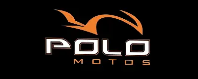 Logo Polo Motos