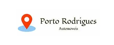 Logo Porto Rodrigues Autos