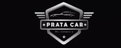 Logo Prata Car Multimarcas
