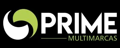 Logo Prime Multimarcas SP
