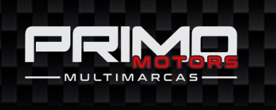 Logo PRIMO MOTORS