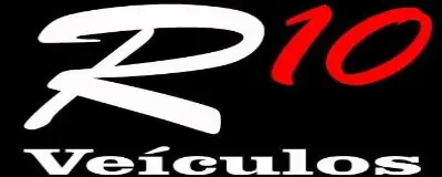 Logo R10 VEÍCULOS
