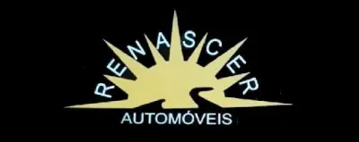Logo Renascer Automóveis