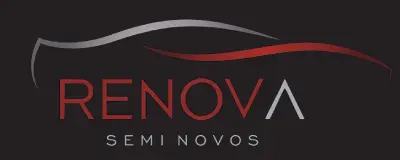 Logo Renova Seminovos