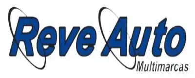 Logo REVEAUTO
