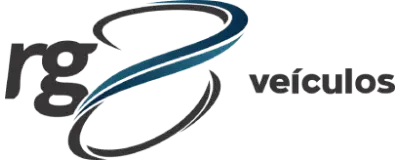 Logo RG8 VEÍCULOS