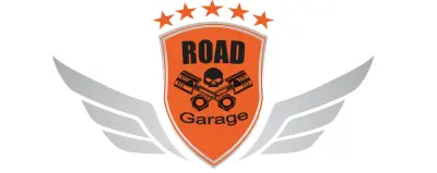 Logo ROAD GARAGE MOTORS