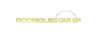 Logo RODRIGUES CAR SP