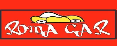 Logo Roma Car Automóveis