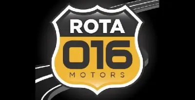 Logo ROTA 016 MOTORS