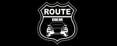 Logo Route 0Km