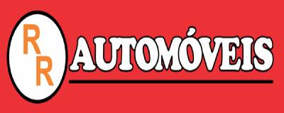 Logo RR AUTOMOVEIS