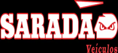 Logo Saradão Veículos