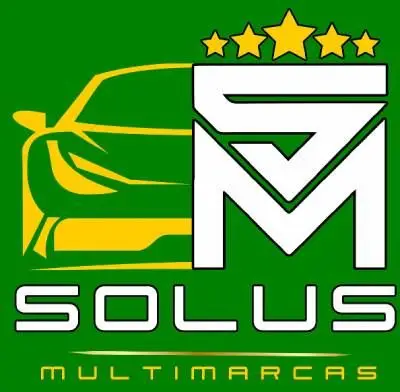 Logo Solus Oficial Multimarcas