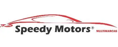 Logo Speedy Motors