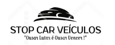 Logo Stop Car Osasco
