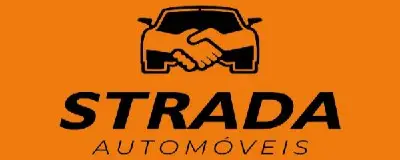 Logo STRADA AUTOMOVEIS