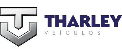Logo Tharley Veículos