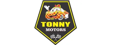 Logo Tonny Motors