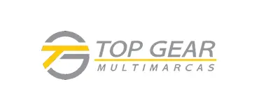 Logo TOP GEAR MULTIMARCAS