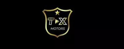Logo TX MOTORS