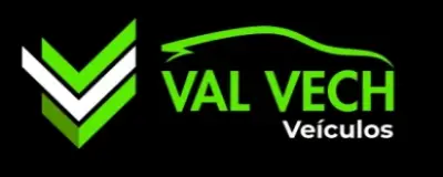 Logo ValVech Veículos