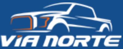 Logo VIA NORTE PICK UPS