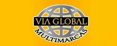Logo VIA GLOBAL MULTIMARCAS