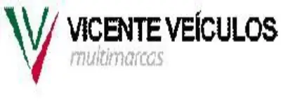 Logo VICENTE VEÍCULOS