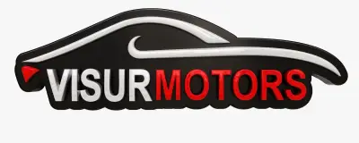 Logo VISUR MOTORS