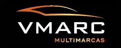 Logo VMarc