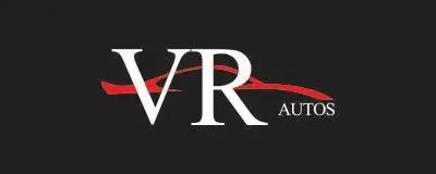 Logo VR Autos