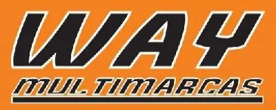 Logo Way Multimarcas