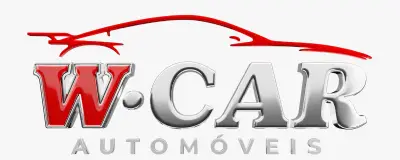 Logo WCAR AUTOMOVEIS