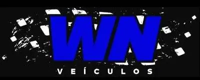 Logo WN Veículos