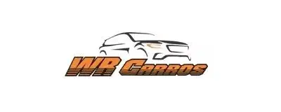 Logo WR Carros
