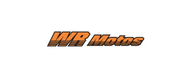 Logo WR Motos