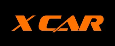 Logo XCAR MULTIMARCAS